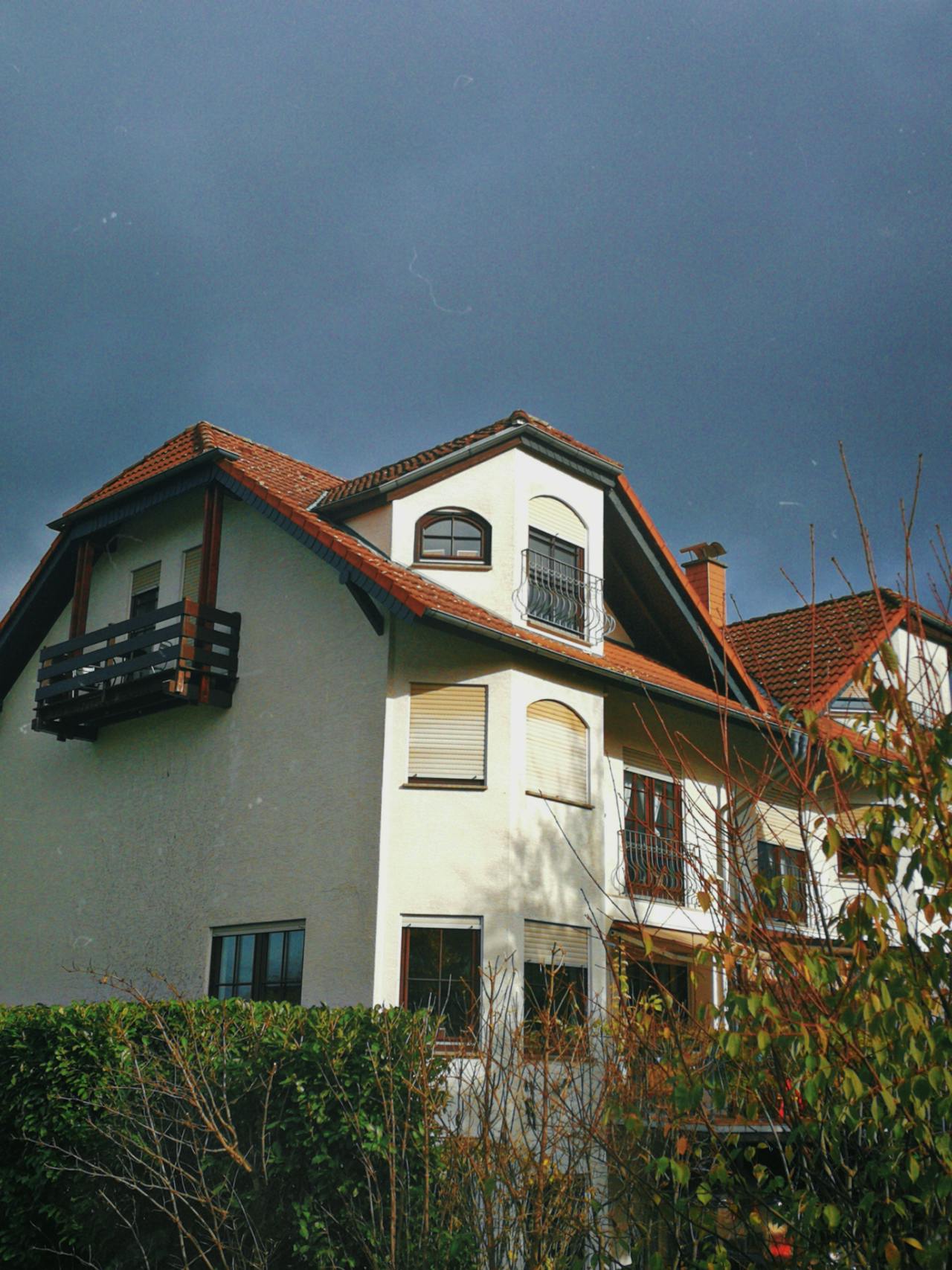 Hoekhuis